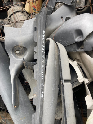 Fiat Albea sol ön direk çitası