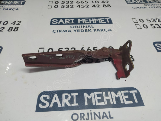 ÇIKMA SEAT TOLEDO MOTOR KAPUTU SAĞ MENTEŞESİ