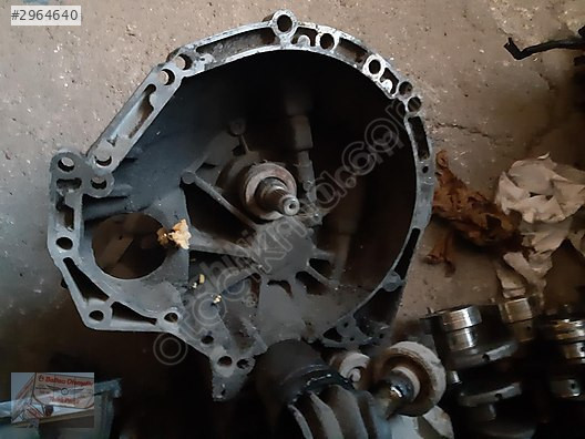 Rover 1.8 400 416 420 Komple Manuel Şanzıman