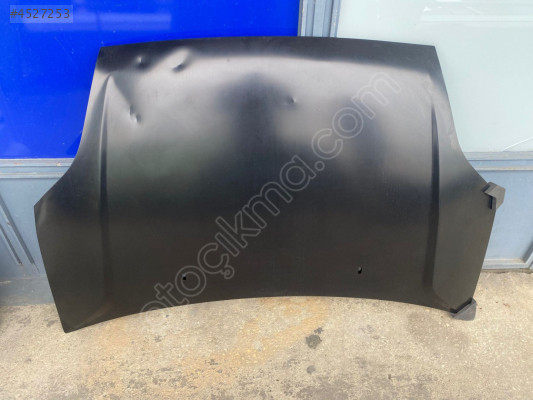 FORD FİESTA 2005 ÇIKMA MOTOR KAPUTU