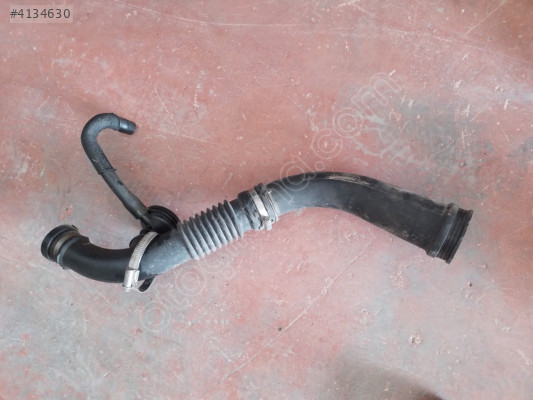 RENAULT MEGANE 2 TURBO BORUSU 8200218987