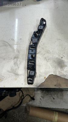 Citreon c5 tampon braket sağ