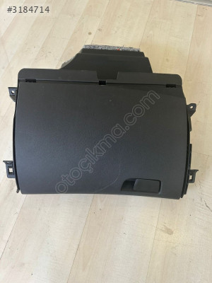 RENAULT MEGANE 4 2023 TORPİDO GÖZÜ KOMPLE