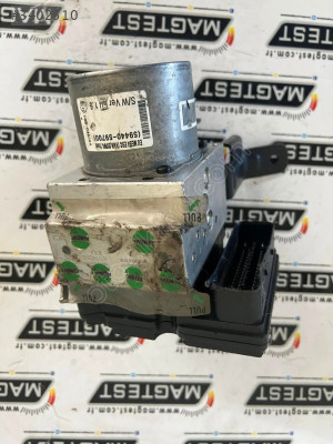 HYUNDAI H350 61589-47300 59440 59440-59700 ABS BEYNİ