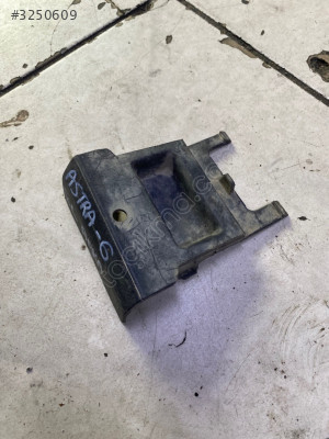 OPEL ASTRA G SOL ARKA MARŞBİYEL KAPAĞI ÇIKMA 90561497 CANCAN OPEL