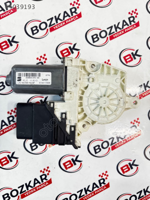Seat leon arka sag cam motoru 1k0959704af 2006-2010