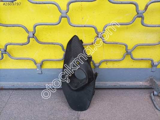 OPEL CORSA F SAĞ SİSLİ SİS ÇERÇEVESİ ÇIKMA ORJİNAL YEDEK PARÇA