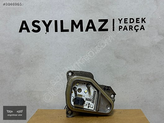 LEON SAĞ FAR LED MODÜLÜ (13-16)