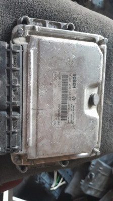 Clio 1.9 motor beyni çıkma