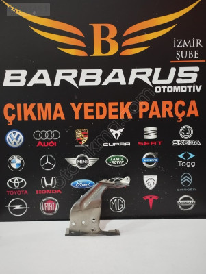 SKODA KAROQ SAĞ ÖN ÇAMURLUK BAĞLANTI SACI 57A821168