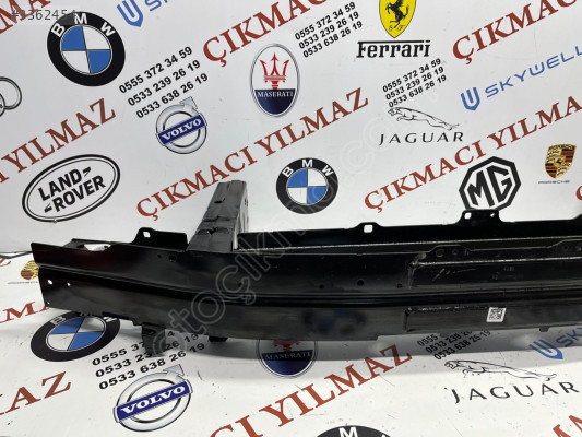 Bmw ix i20 ön tampon demiri çıkma yedek parçaları