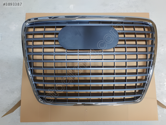 AUDI A6 2009-2011 ÖN PANJUR SIFIR - 4F0853651 AN
