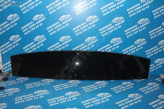 A2387800300 MERCEDES 238 KASA SUNROOF CAMI
