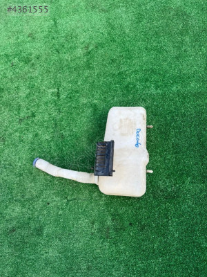 FİAT DUCATO CAM SU DEPOSU