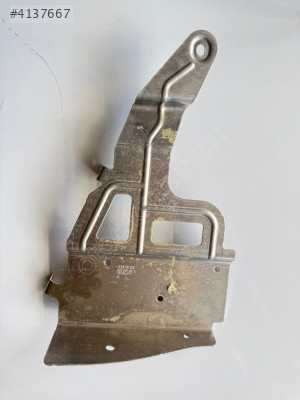 Beyin Braketi Audi A6 2019-2025 4K0907682A