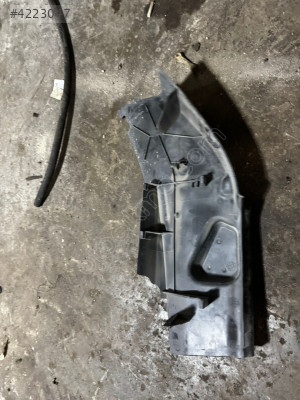 VOLKSWAGEN PASSAT B8,5 BAKALİT