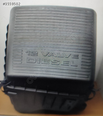 FORD RANGER HAVA FİLTRE KUTU (WL8113320)99-06 Dizel