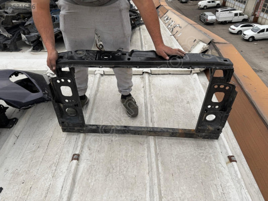 ALFA ROMEO GULIATTA ORJINAL ÖN PANEL HATASIZ