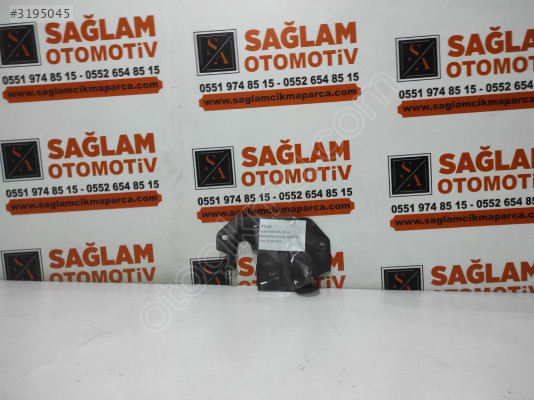 SKODA-VW FABİA-POLO ÇIKMA DİREKSİYON KOLONU KAPLAMASI 6Q1863129