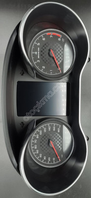 A2539004301 A2C13812000 Mercedes GLC300 GLC43 GOSTERGE PANEL