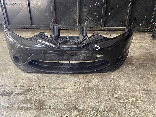 Nissan Qashqai 2013. 2014 orijinal çıkma ön tampon