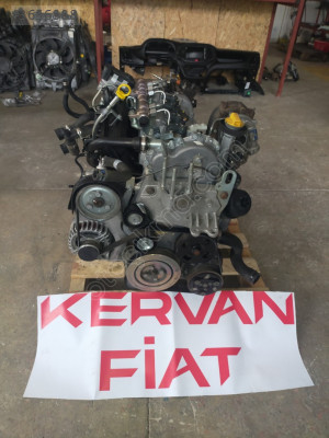 FIAT LINEA 1.3 E5 CIKMA MOTOR....