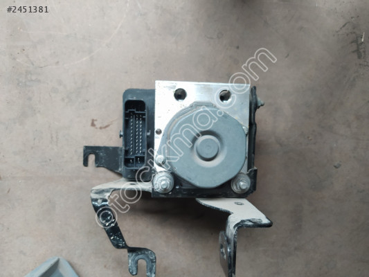 Renault Clio 4 1.2 EPC ABS beyni 47660 1203R---