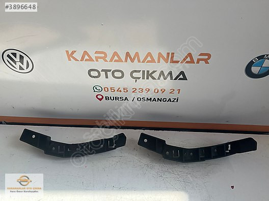 TOGG T10X TAMPON TUTUCU ORJİNAL (ADET FİYATI)