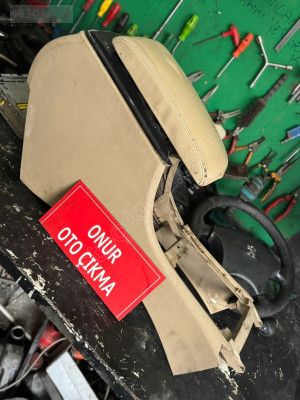 PEUGEOT 407 ORTA KONSOL