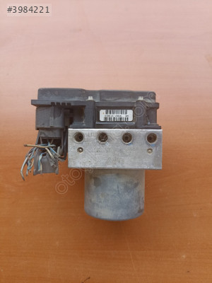Ford Transit ABS Beyni