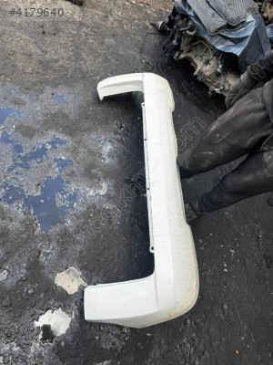 FİAT FİORİNO 1.3 ARKA TAMPON KONUK OTO 05323167897