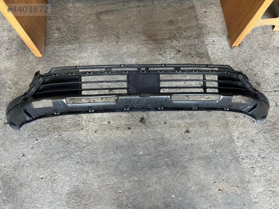 HYUNDAİ BAYON 2024-2026 ÖN TAMPON ALT ORİJİNAL ÇIKMA