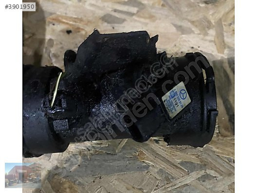 MERCEDES W203 ORJ. HAVA AKIŞ METRE ÇIKMA SORUNSUZ -A2035200095