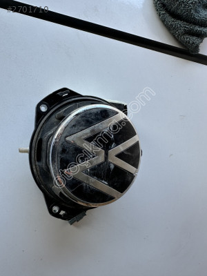 VW POLO ÇIKMA ORJİNAL BAGAJ AÇMA KOLU  2g0827469 GY