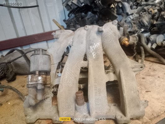 ASTRA F EMME MANİFOLD