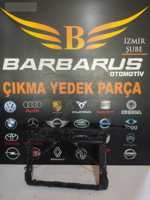 SKODDA OCTAVİA ÖN PANEL 5E0805588C 2013-2016