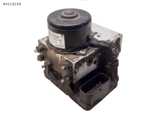 Volvo S70 V70 V70 XC90 ABS 9157654B 9162675 10.0204-0113.4