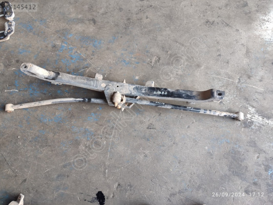 OPEL ASTRA J ARKA DİNGİL DENGE KOLU ÇİKMA ORJİNAL