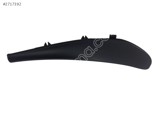 VW CADDY 11-15 SAĞ ÖN ÇAMURLUK KÖŞE KORUYUCU PLASTİĞİ 2K5819448B