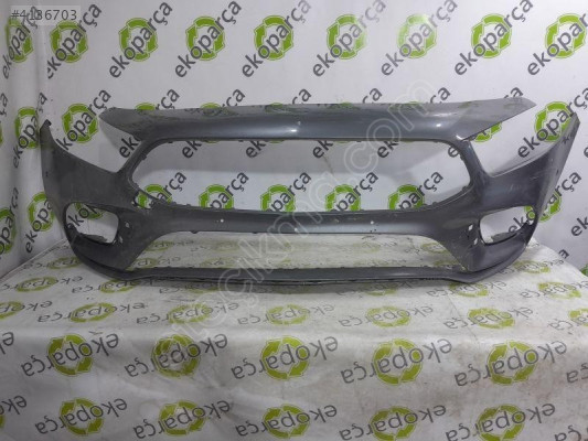 MERCEDES A SERİSİ 2019 2024 W177 AMG ÖN TAMPON A1778856100