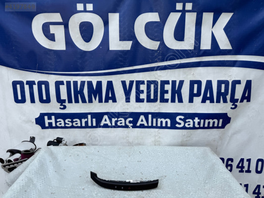 07357352350 Fiat Egea Cross Dörtlü Kontrol Paneli ORJİNAL