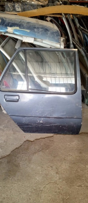Renault R5 sağ arka kapı