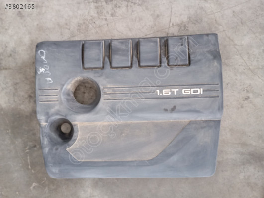 Chery omoda 5 motor üst kapağı