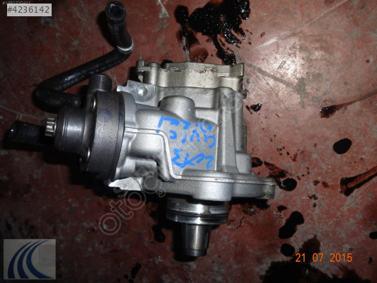 HONDA CIVIC HB 2013 ÇIKMA MAZOT POMPASI