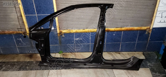 06.12 SEAT LEON SOL FRANGART SIFIR