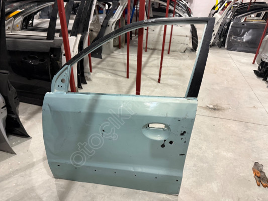 HYUNDAİ ATOS ÇIKMA ORJİNAL SOL ÖN KAPI BD1