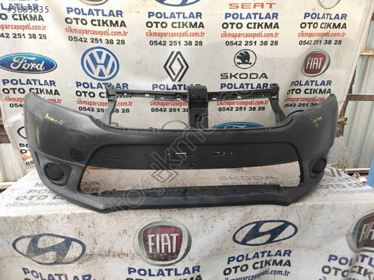 Dacia Sandero ön tampon