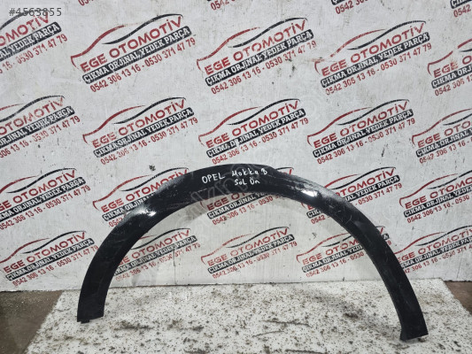 OPEL MOKKA B SOL ÖN ÇAMURLUK DODİĞİ ORJINAL
