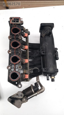 CHEVROLET KALOS 1.2 8 VALF EMME MONİFOLD.OTO ERKAN ÜNYE