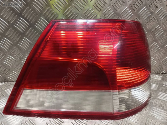 OPEL VECTRA ÇIKMA ORJİNAL SAĞ - SOL STOP